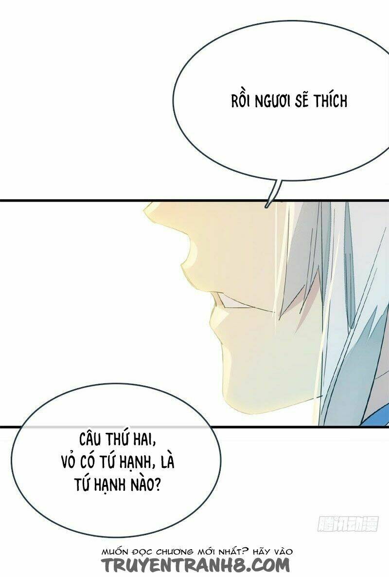 Sư Phụ Lại Trêu Chọc Ta: Chapter 20