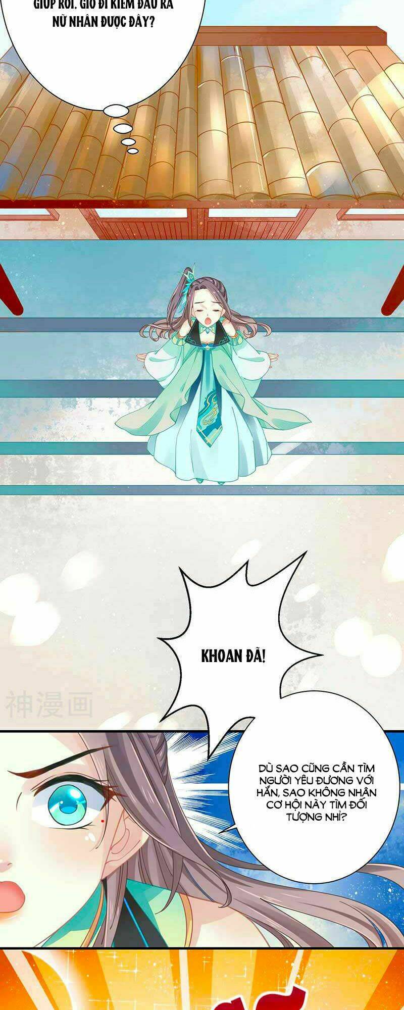 Tay Phải Của Bản Tọa Thành Tinh Rồi: Chapter 25