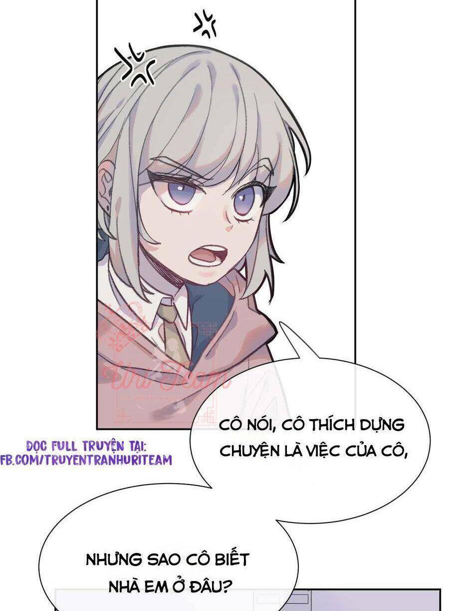 Nhật Ký Nấm Ma Cô: Chapter 3