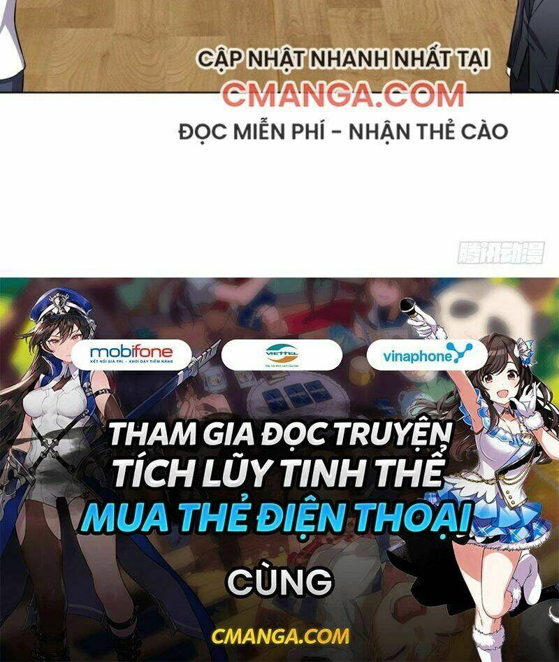 Tên Bảo Vệ Này Có Chút Tà: Chapter 24