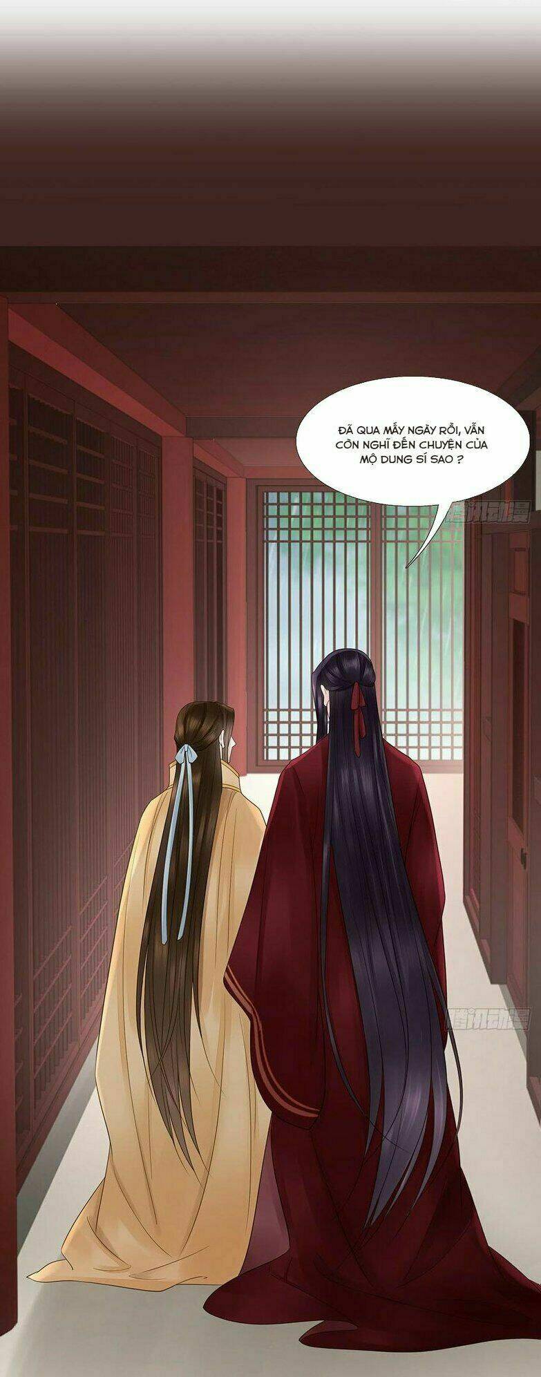 Đại Giá Thừa Tướng: Chapter 129