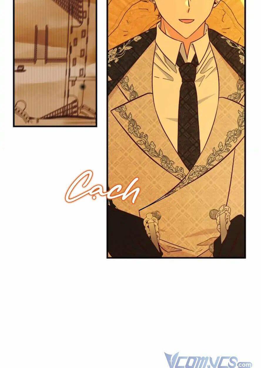 Lòng Trung Thành Với Kẻ Ác: Chapter 41