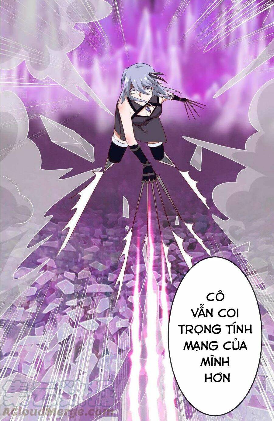 Chí Tôn Võ Đế: Chapter 301