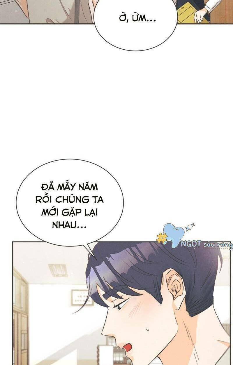 Giấc Mộng Đêm Hè: Chapter 7