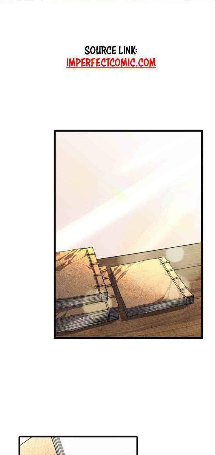 Hành Trình Của Cử Nhân Ma Hyun: Chapter 2