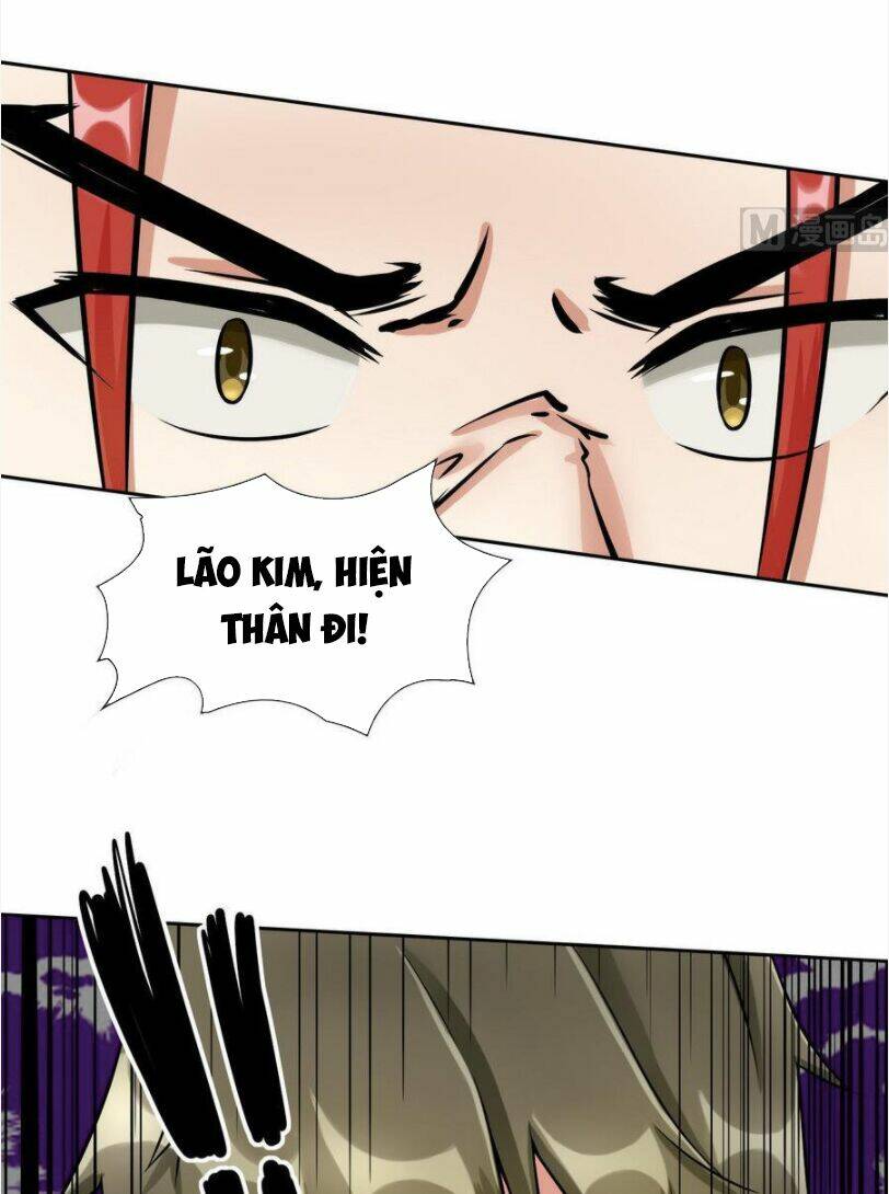 Hắn Là Long Ngạo Thiên: Chapter 92