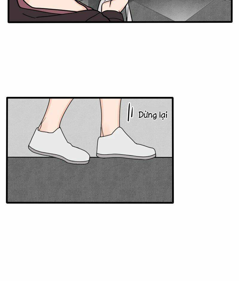 Not So Shoujo Love Story: Chapter 16