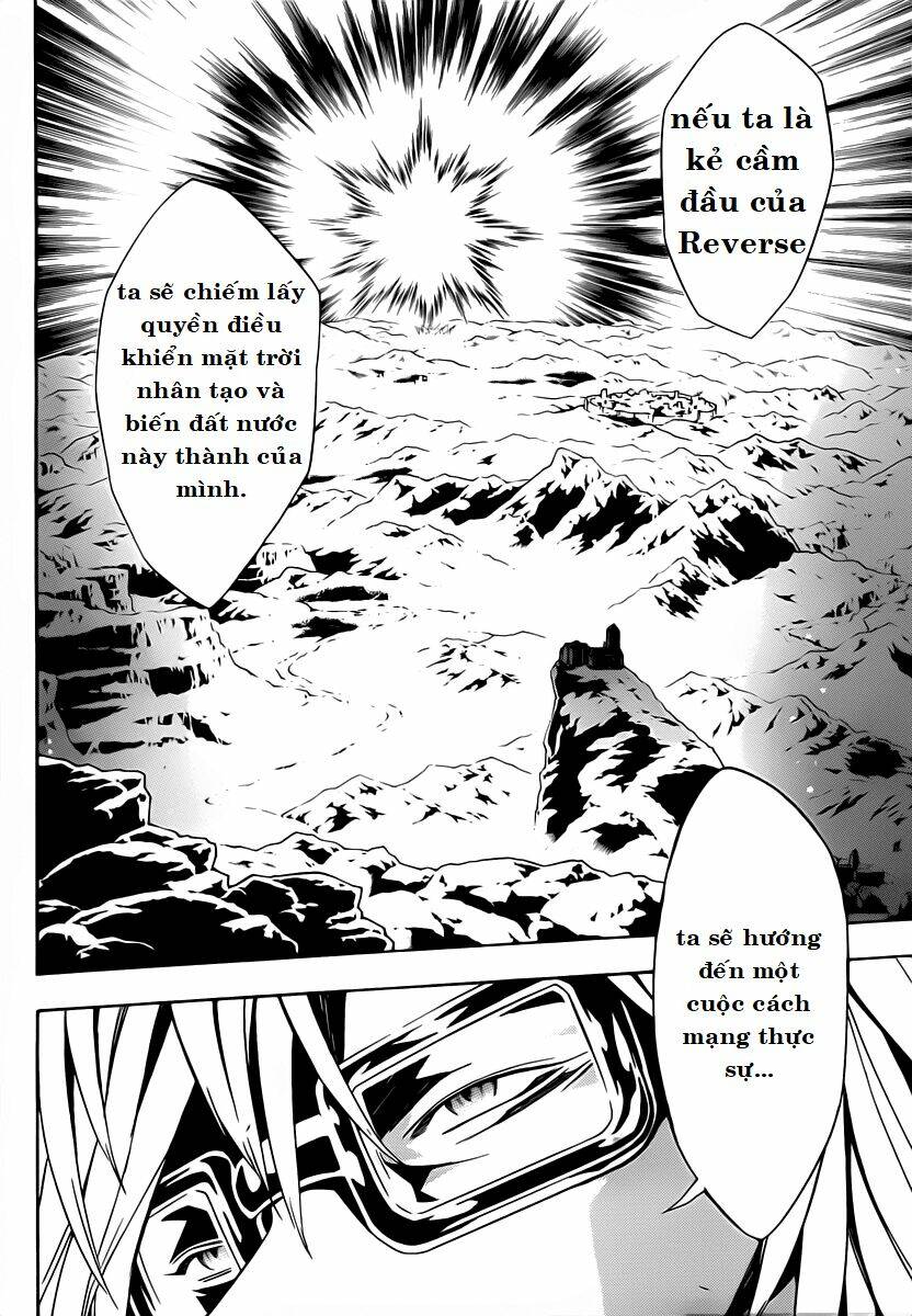 Ong Đưa Thư: Chapter 46