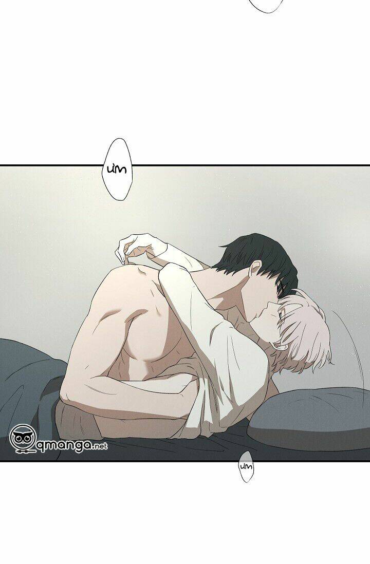 Trốn Tìm: Chapter 31