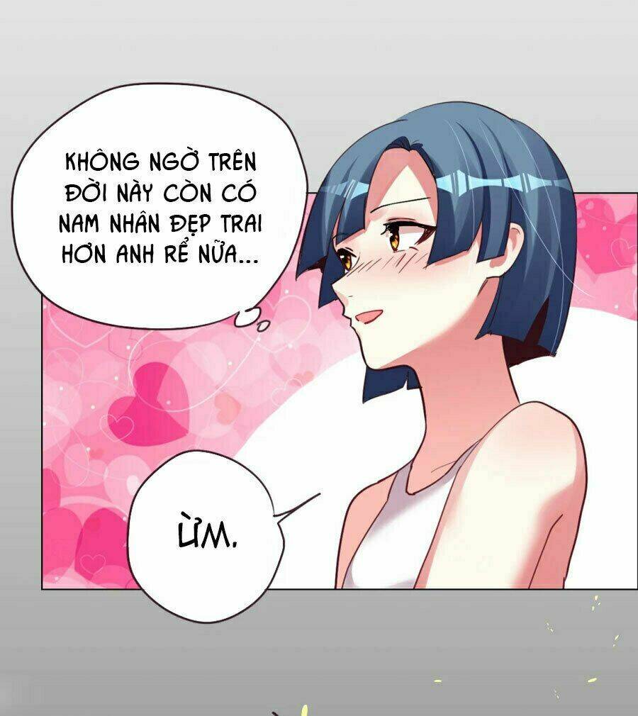 Vì Yêu Mà Khắc Cốt Ghi Tâm: Chapter 42