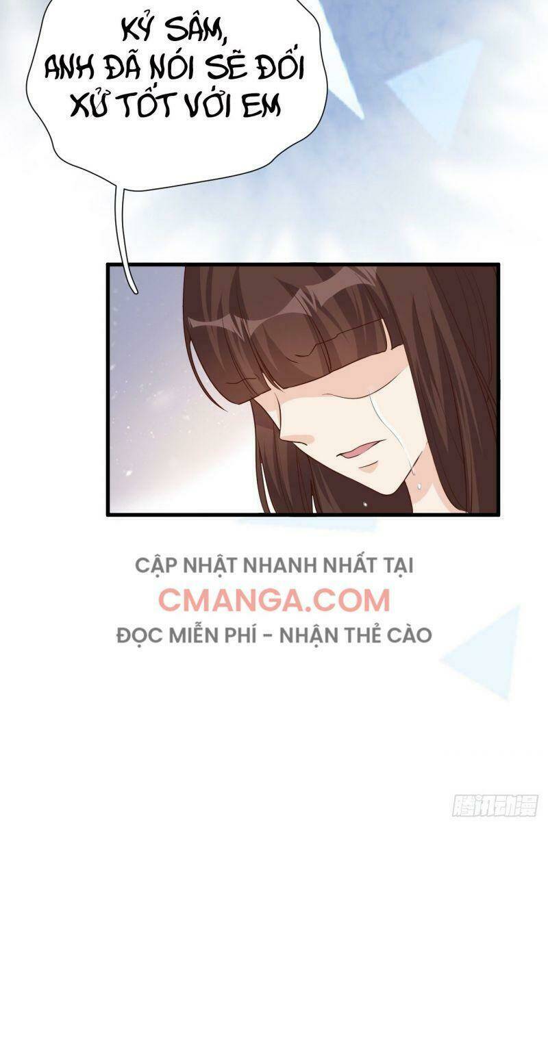 Đưa Em Đi Chơi: Chapter 51