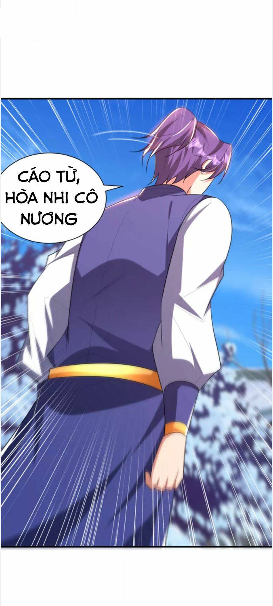 Yêu Giả Vi Vương: Chapter 294