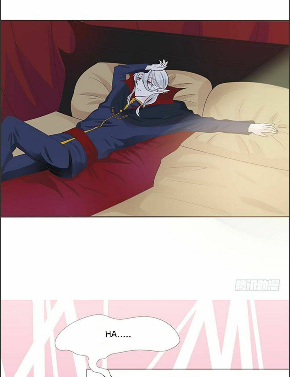 Ma Vương Luyến Ái Chỉ Nam: Chapter 86