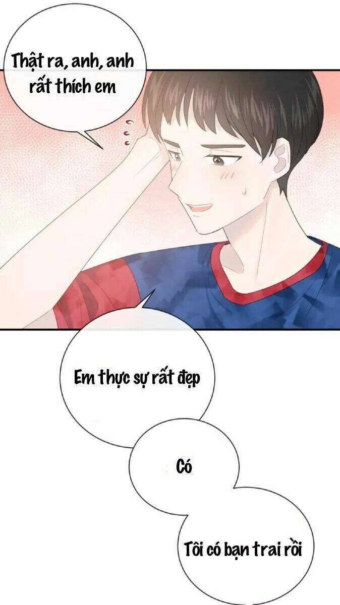 Từ Cái Nhìn Của Em: Chapter 39