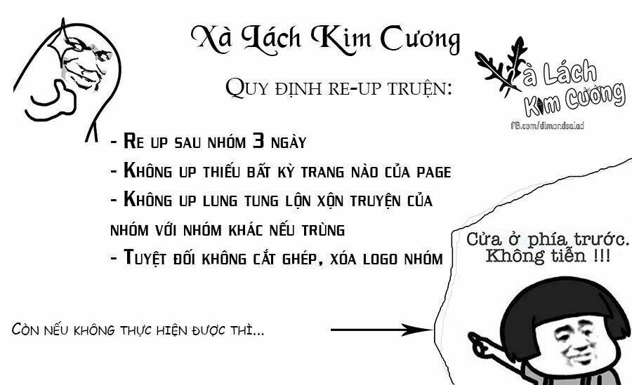 Trong Vòng Tay: Chapter 2