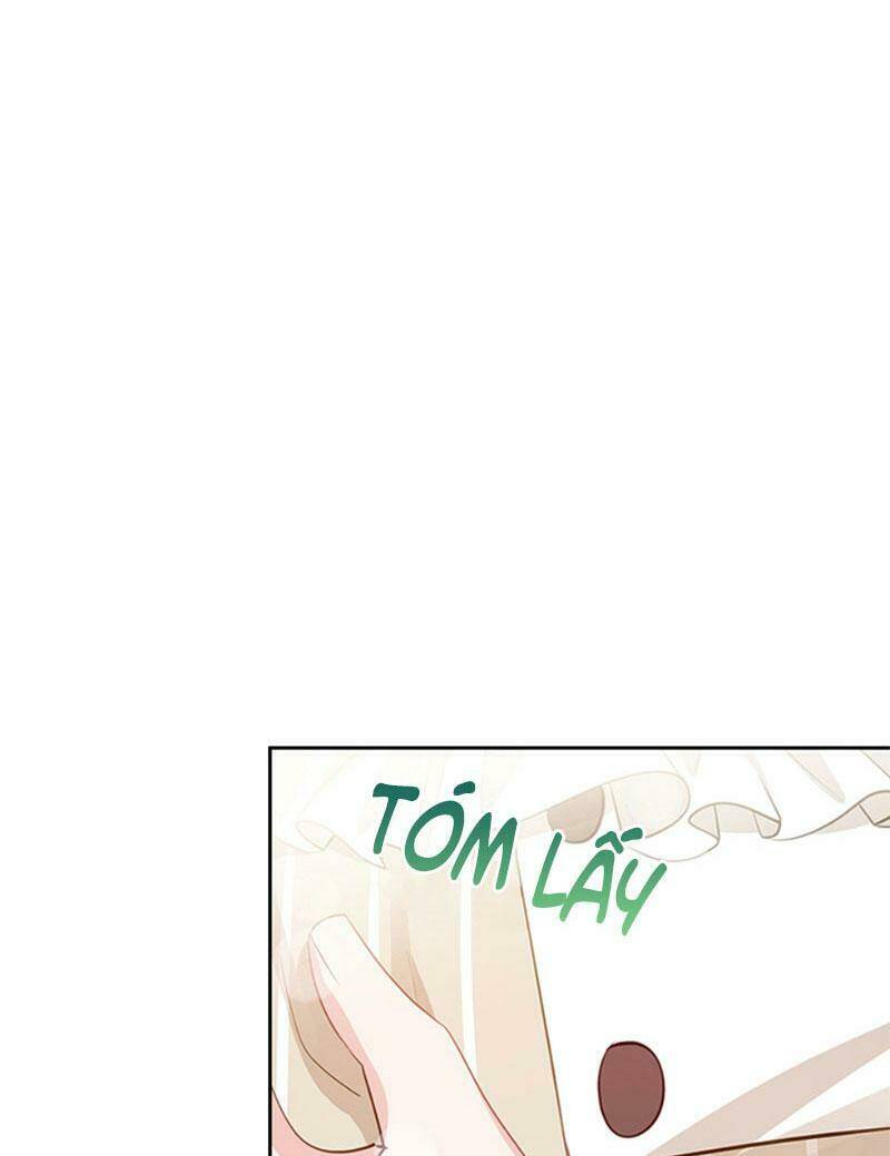 Công Chúa Phản Diện Muốn Ở Trong Ngôi Nhà Bánh Quy: Chapter 9