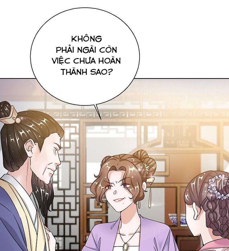 Công Lược Trưởng Thành Của Vương Phi: Chapter 20