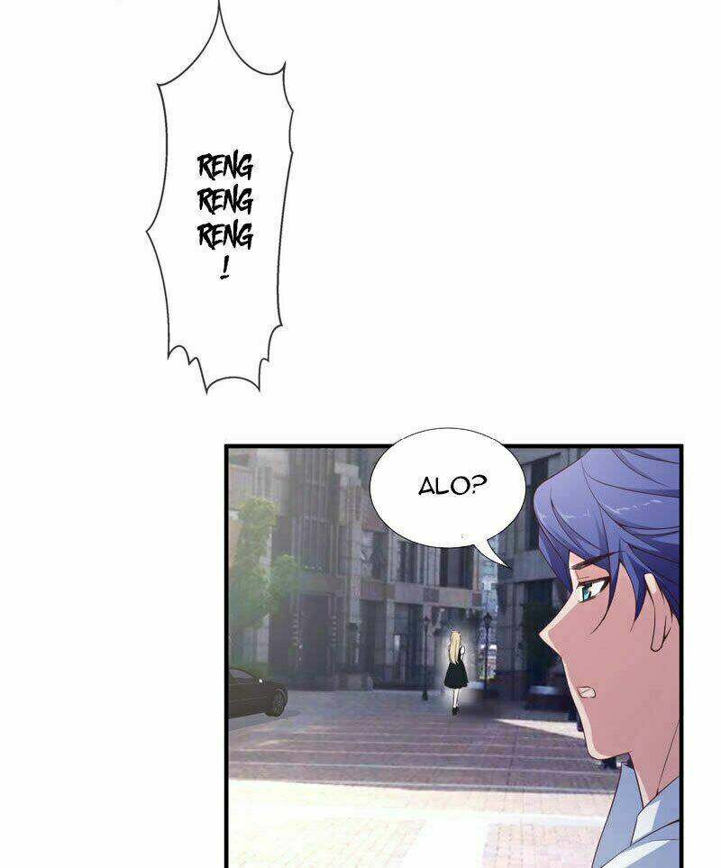 Chiến Lược Lãng Mạn Của Thịnh Thiếu: Chapter 45