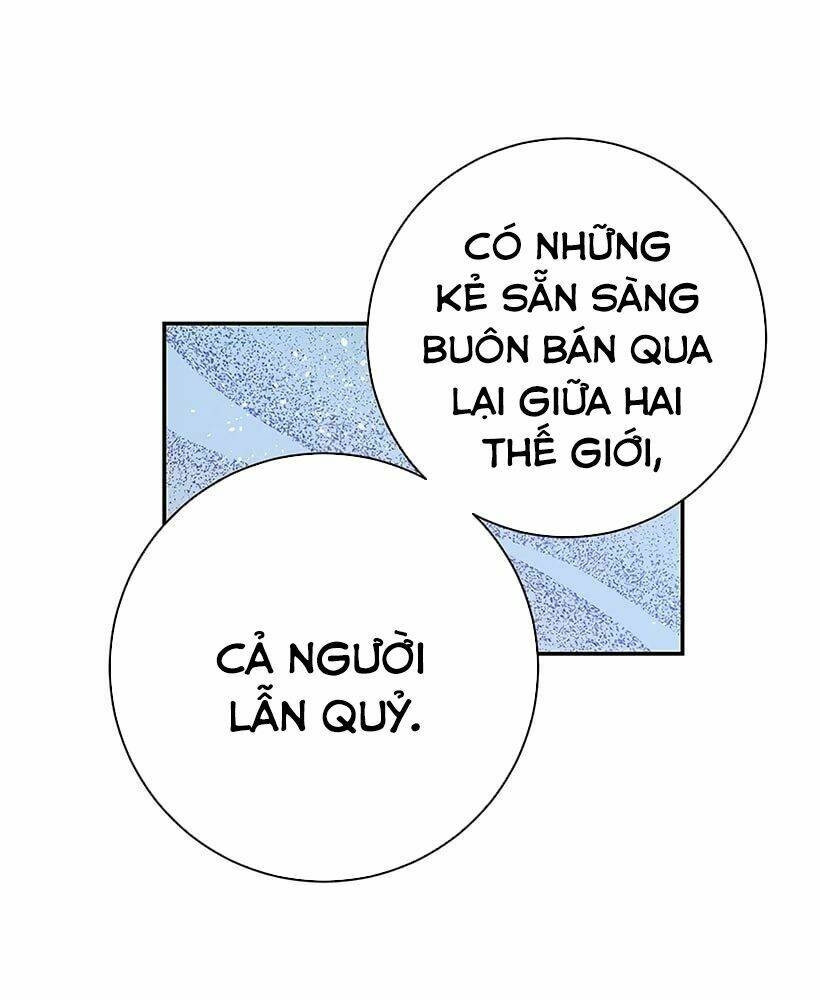This Girl Is A Little Wild: Chapter 50