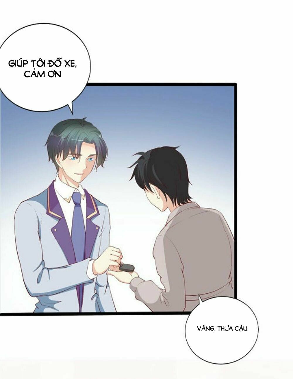 Quản Lí Ngây Ngô Và Thần Tượng Ác Ma: Chapter 21