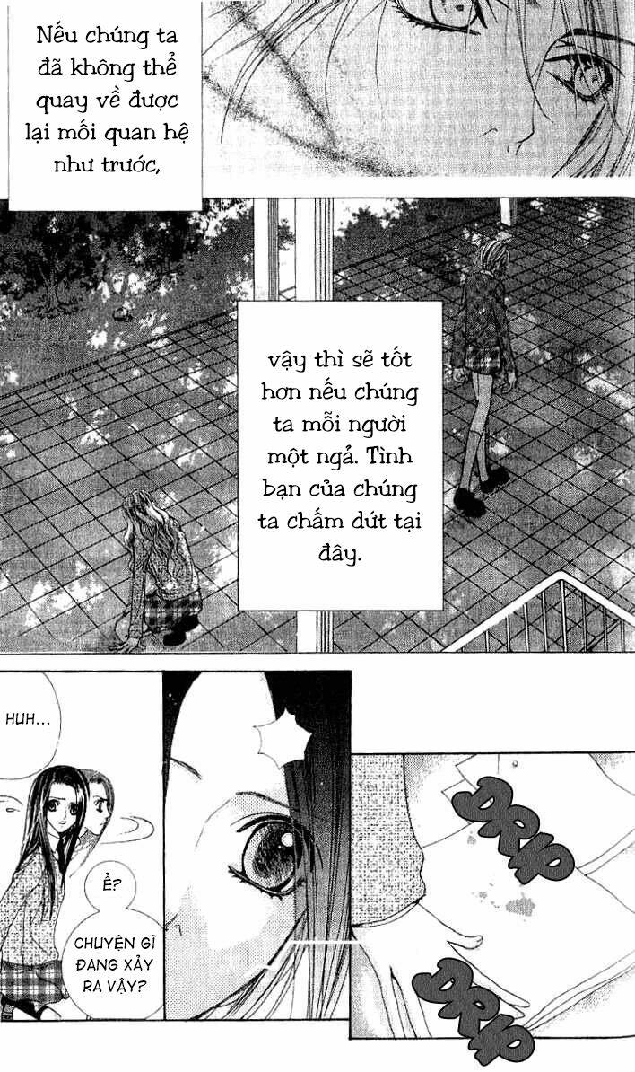 Adventure And Trouble Diary: Chapter 2