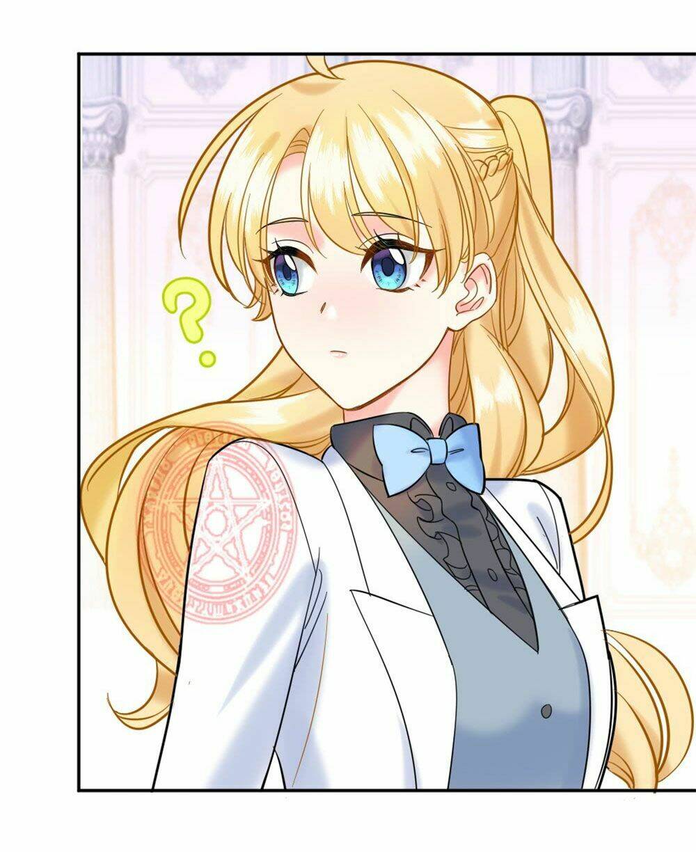 Trời Sinh Một Cặp? Tôi Cự Tuyệt!: Chapter 6