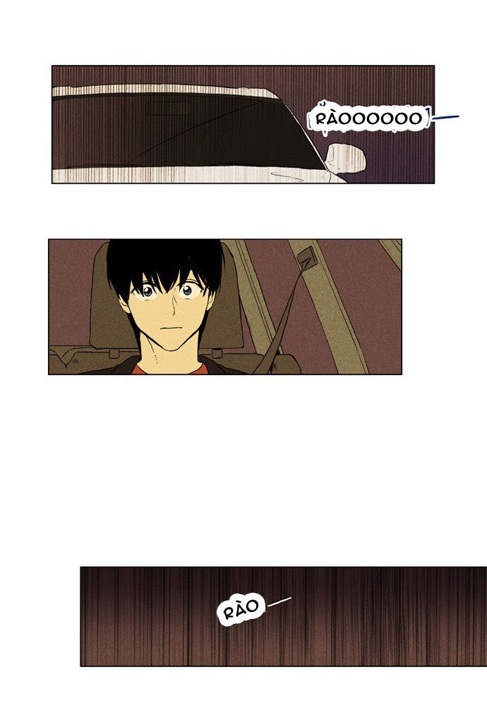 Cheese In The Trap: Chapter 123