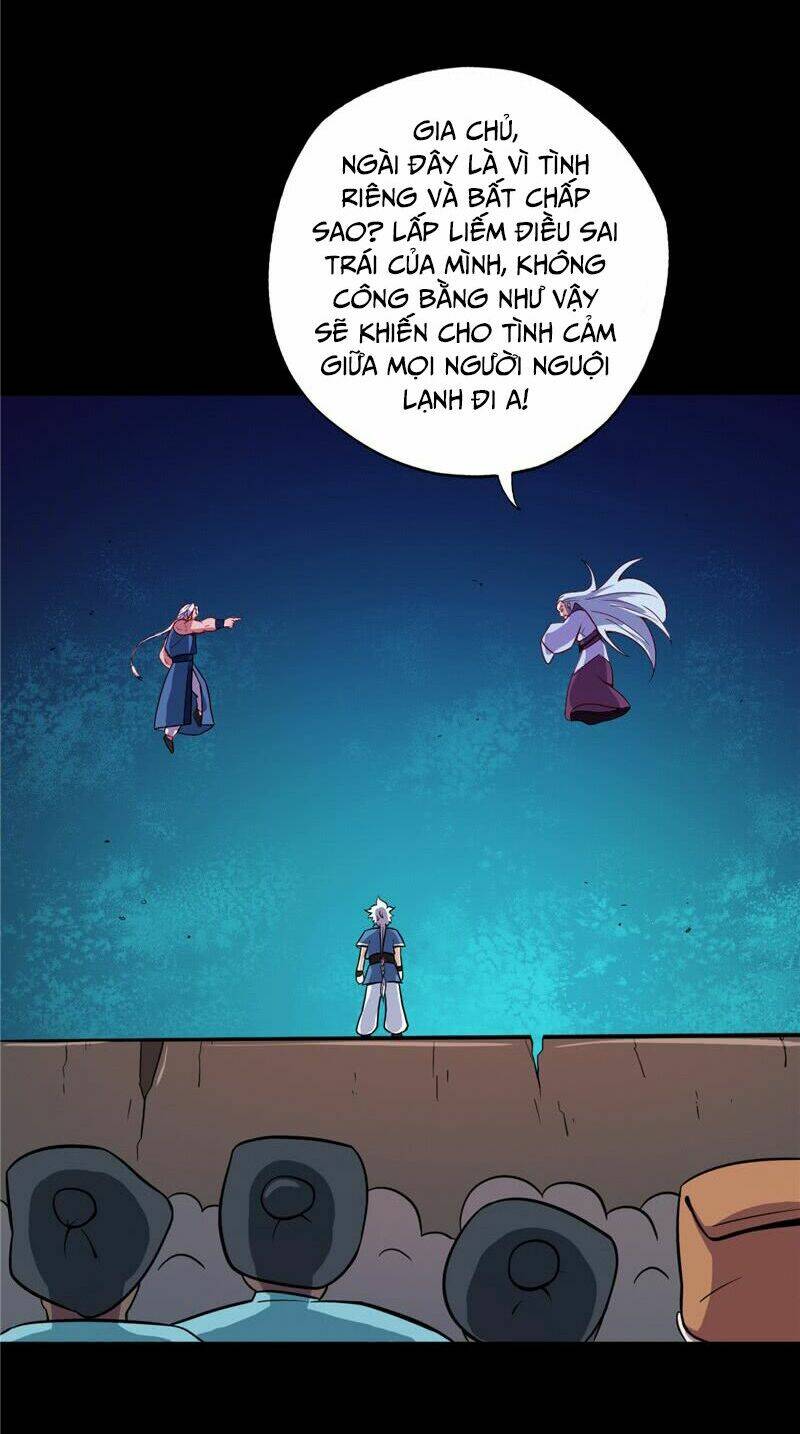 Chí Tôn Võ Đế: Chapter 23