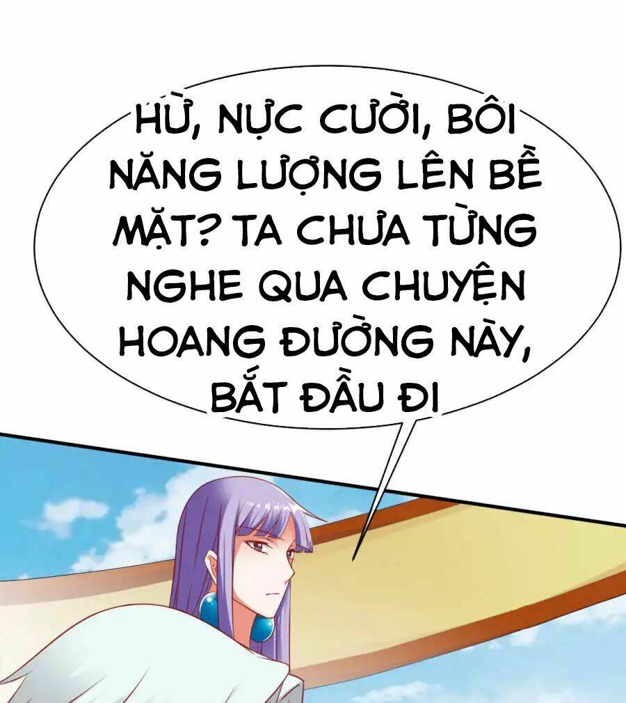 Chiến Đỉnh: Chapter 17