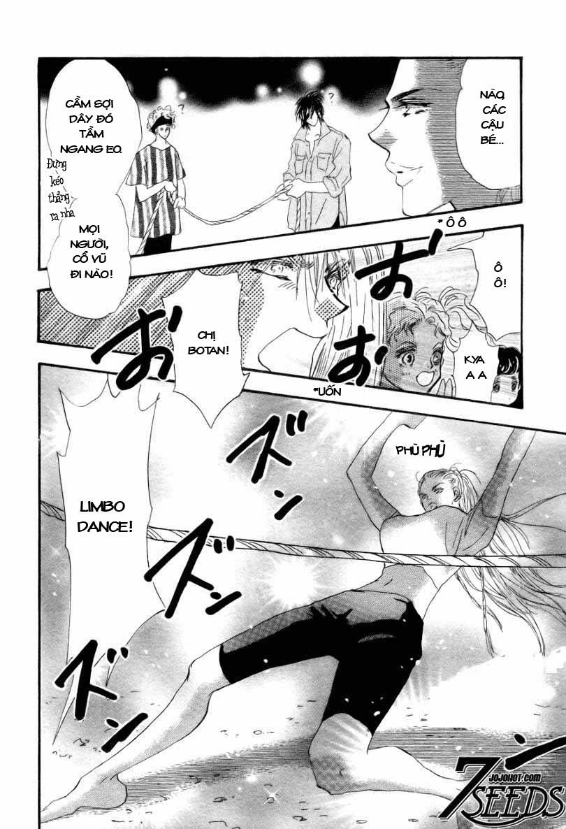 Mầm Sống: Chapter 88