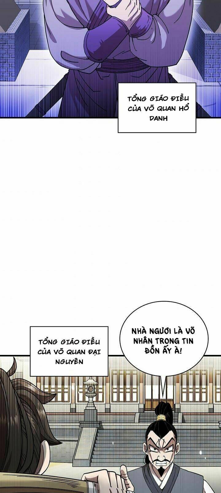 Thân Thủ Đệ Nhất Kiếm: Chapter 13