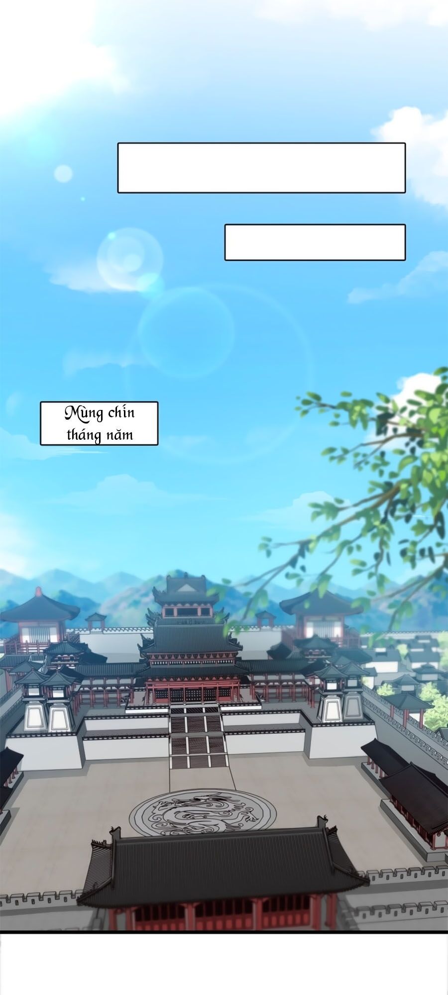 Phản Phái Nữ Đế Lai Tập: Chapter 37