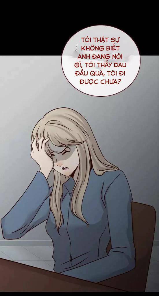 Tấm Da Người: Chapter 11