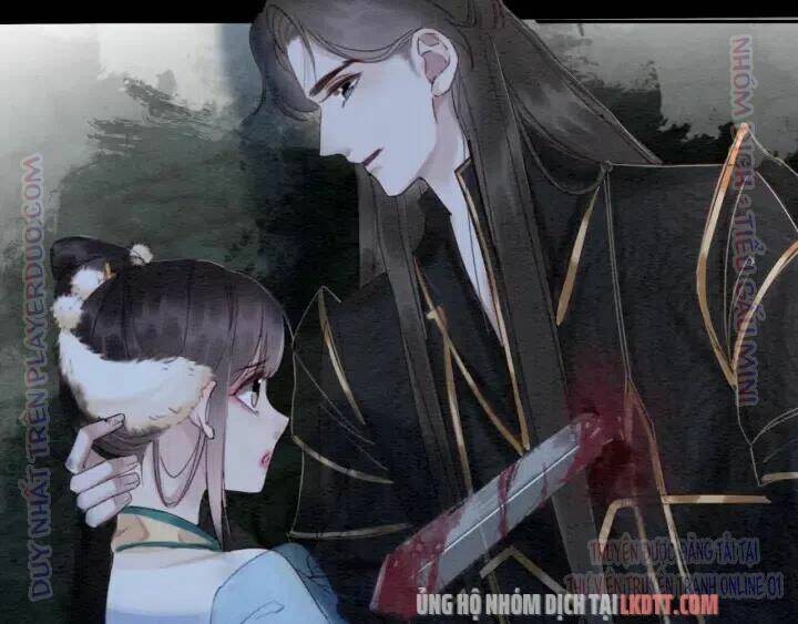 Trọng Sinh Bá Sủng Nhiếp Chính Vương Quá Mạnh Mẽ: Chapter 195