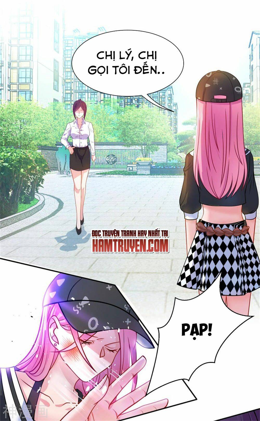 Đỉnh Phong Dự Ngôn Đế: Chapter 2