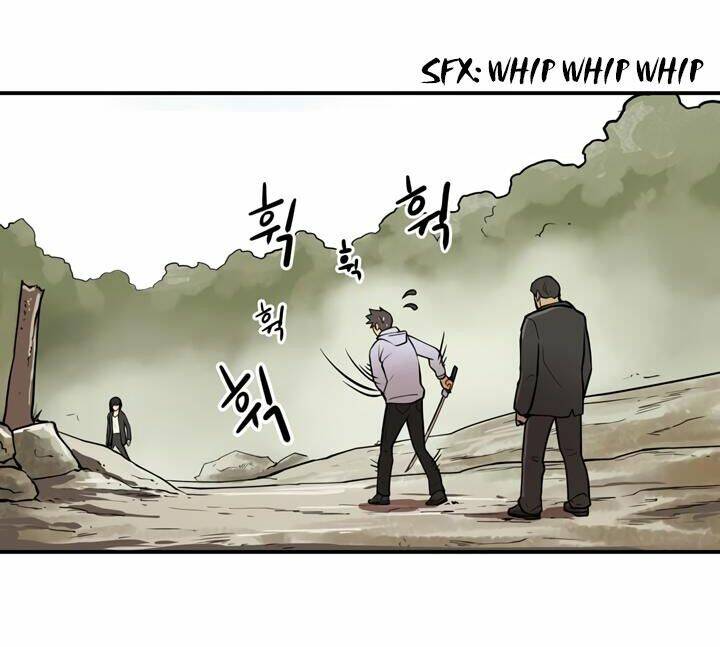 Raid: Chapter 47