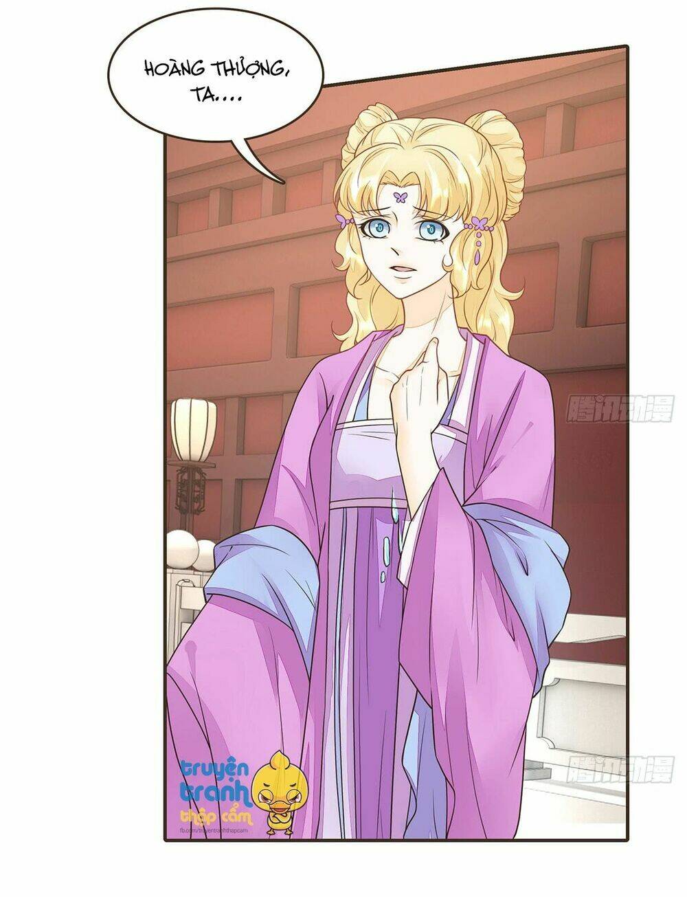 Đại Giá Thừa Tướng: Chapter 68