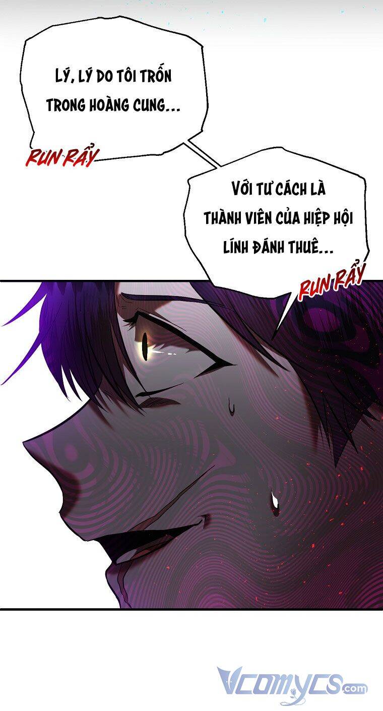 Phương Pháp Sống Sót Khi Phải Ngủ Cùng Hoàng Đế: Chapter 7