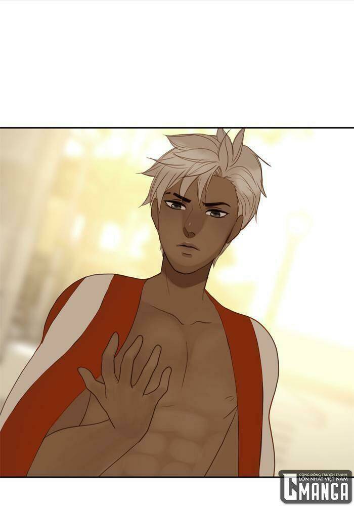 Khúc hát người cá Siren: Chapter 40