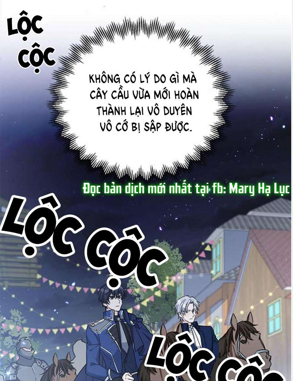 Nữ Hiệp Trở Về: Chapter 14.2