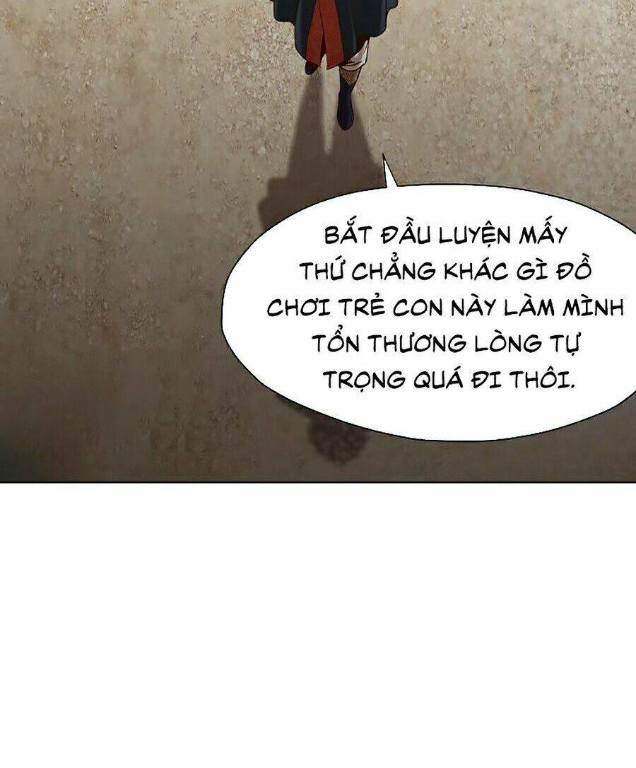 Thiên Võ Chiến Thần: Chapter 11