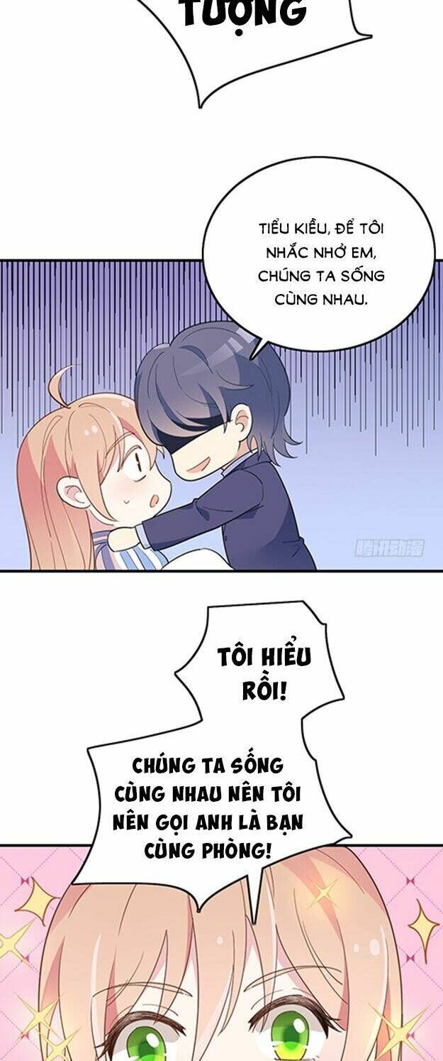 Bí Mật Kết Hôn Với Ảnh Đế: Vợ Ơi Đến Đây Tấn Công Đi Nào: Chapter 59