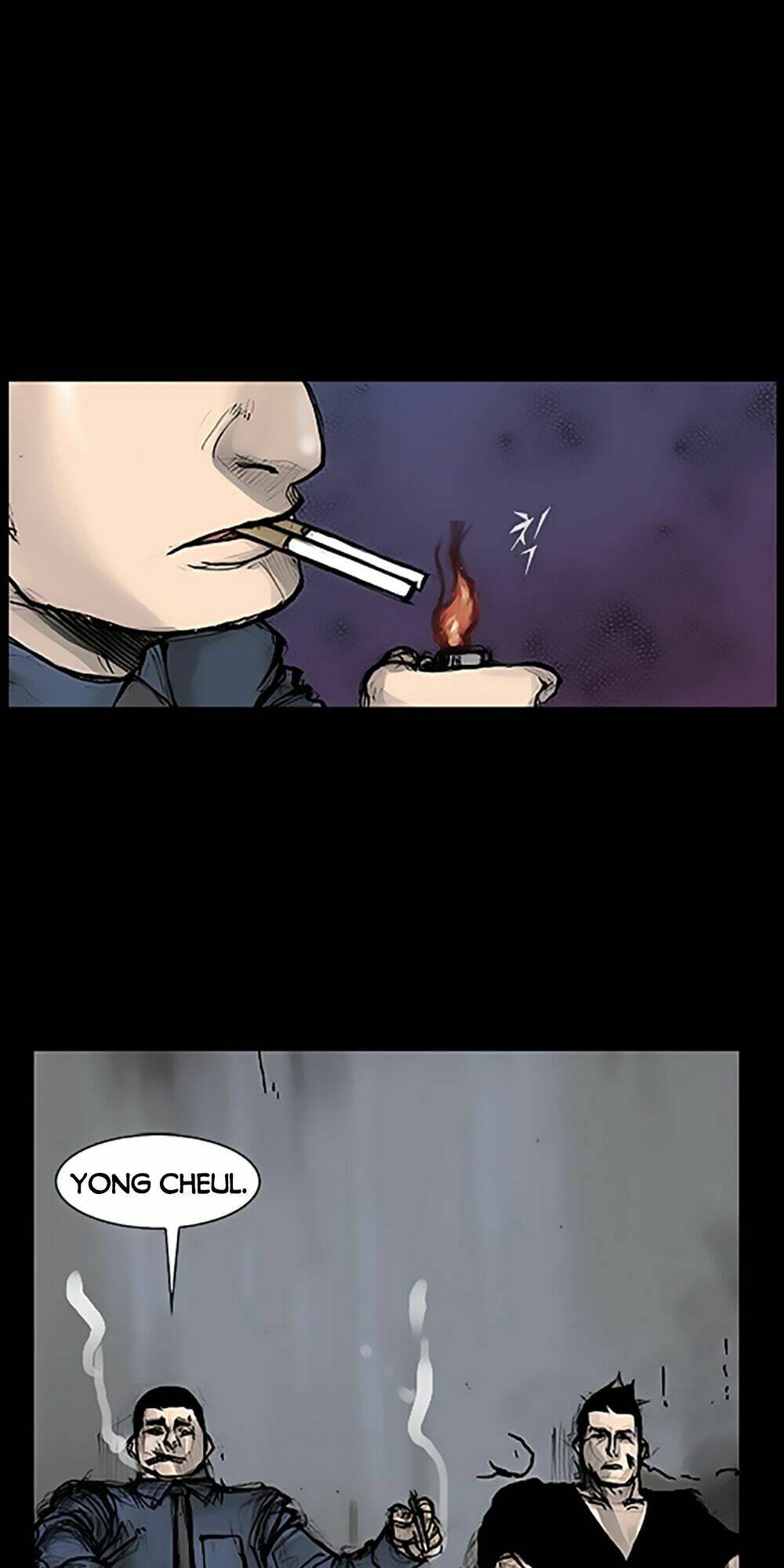 Độc Cô Tiền Truyện: Chapter 107