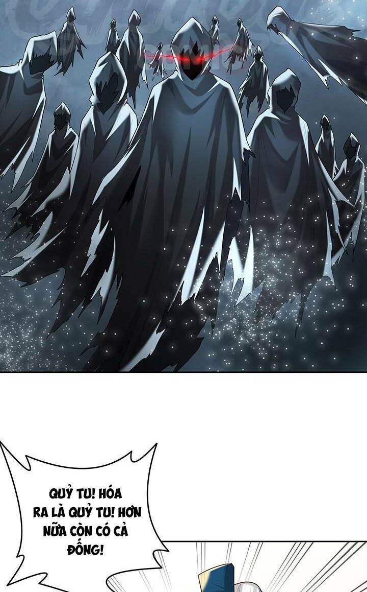 Siêu Phàm Truyện: Chapter 98