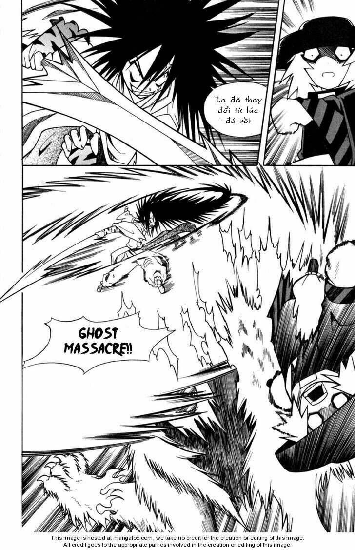 Gwisin Byeolgok: Chapter 1