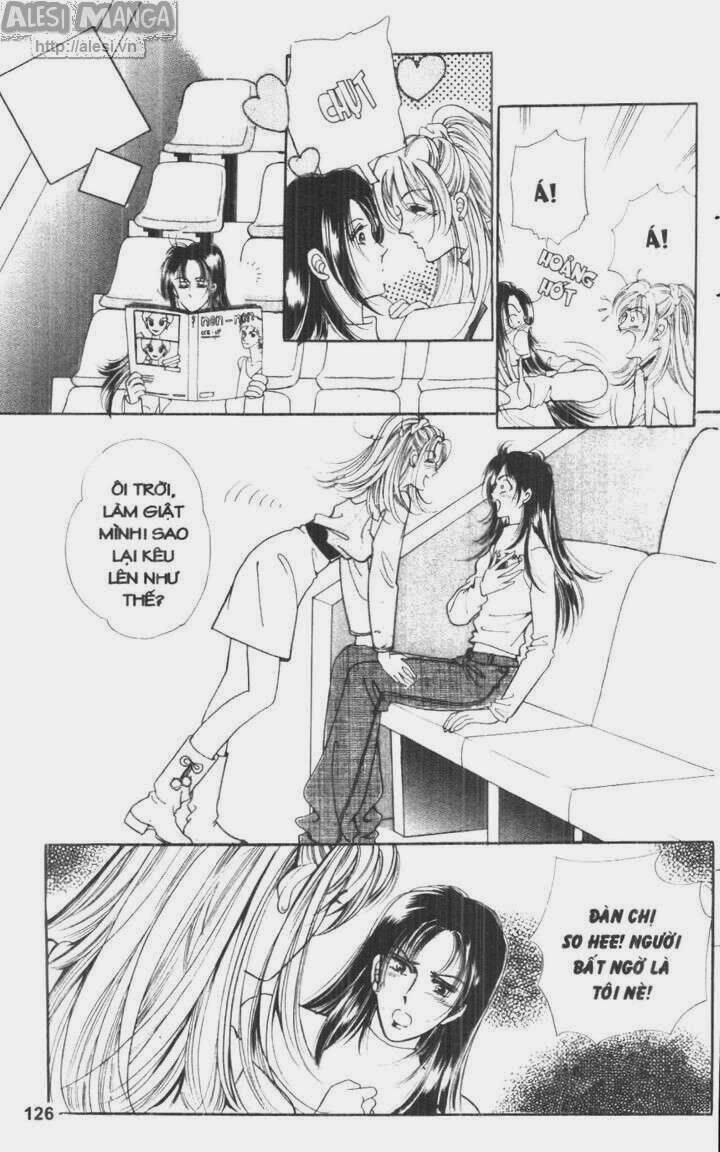 Nhỏ Con Trai: Chapter 3