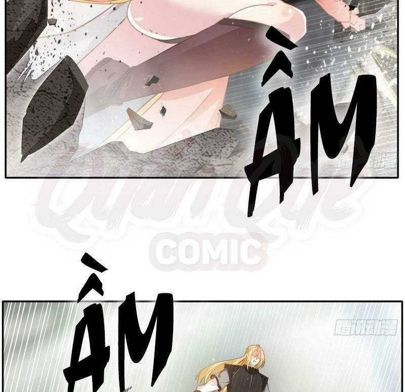 Tuyệt Thế Đế Tôn: Chapter 47