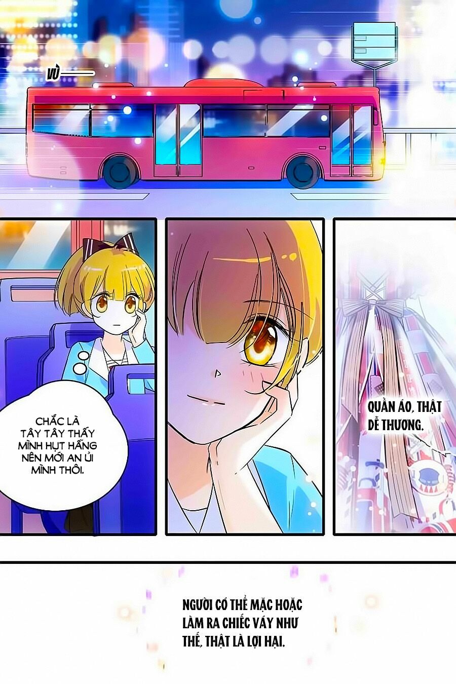Thanh Ninh Chi Hạ: Chapter 127