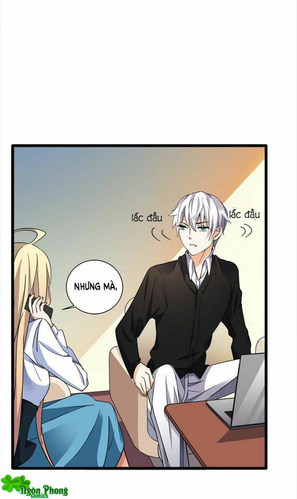 Nhật Ký Dạy Dỗ Của Gia Tộc Đáng Yêu: Chapter 14