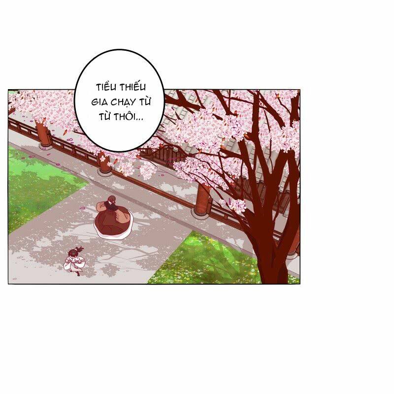 Tướng Quân Mời Ra Trận: Chapter 26